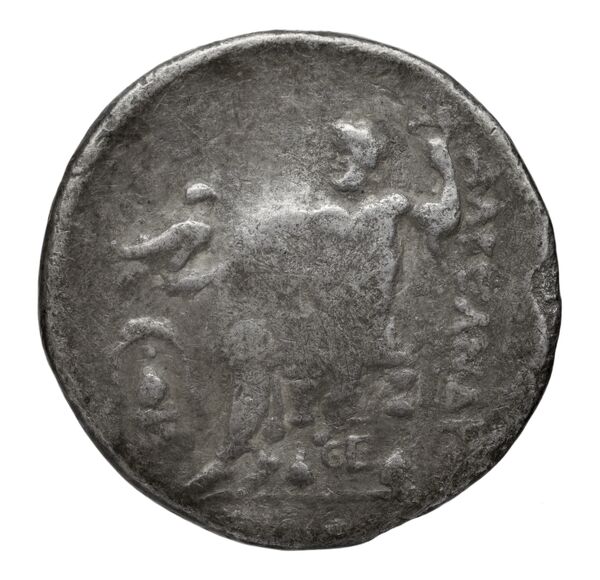 Price 623, реверс, BnF (HRC)