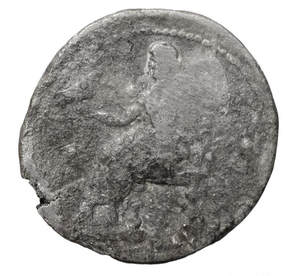 Price 3650, реверс, BnF (HRC)