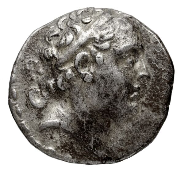 аверс Seleucid Coins (part 2) 1345.1