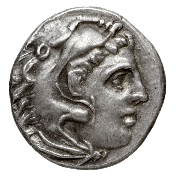 Price 1538, аверс, BnF (HRC)