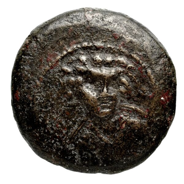 аверс Seleucid Coins (part 2) 1353.1
