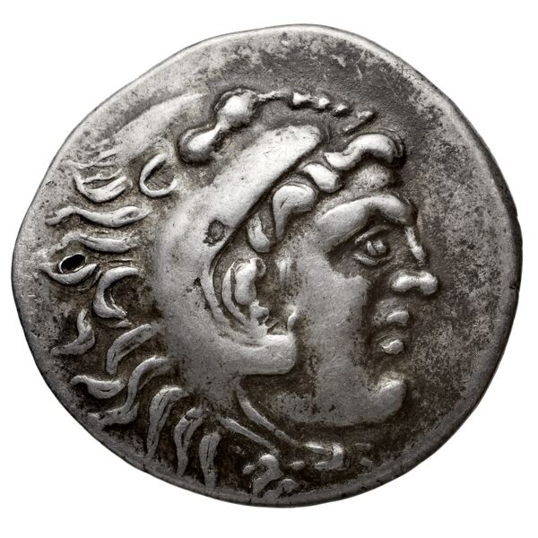Price 2889, аверс, bnf-hrc