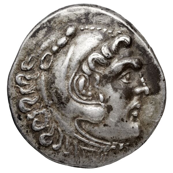 Price 2891, аверс, bnf-hrc