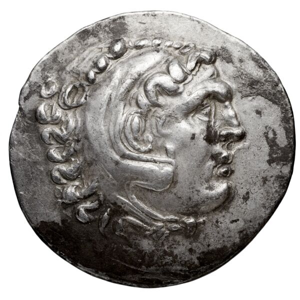 Price 2891, аверс, bnf-hrc
