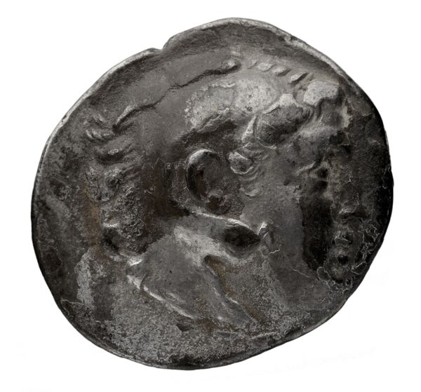 Price 2368, аверс, bnf-hrc