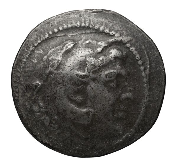Price 2422, аверс, BnF (HRC)