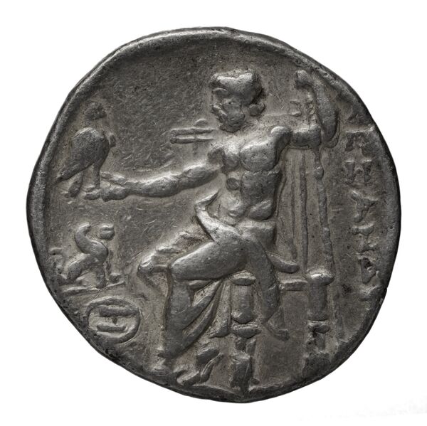 Price 2366, реверс, bnf-hrc