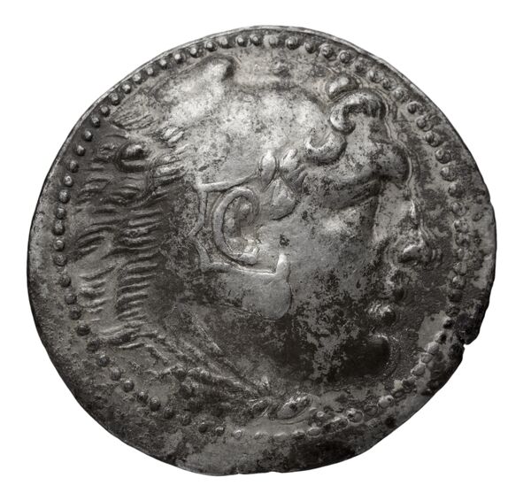 аверс Price 1867