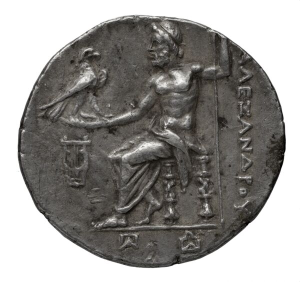 Price 1866, реверс, bnf-hrc
