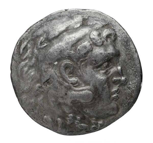 Price 960, аверс, BnF (HRC)