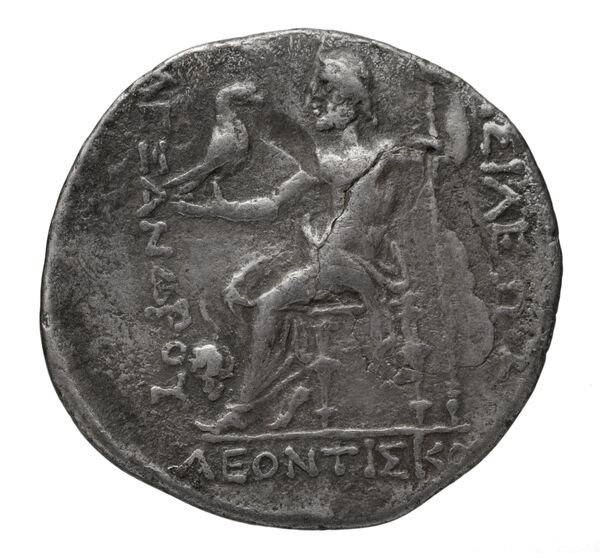 Price 960, реверс, BnF (HRC)