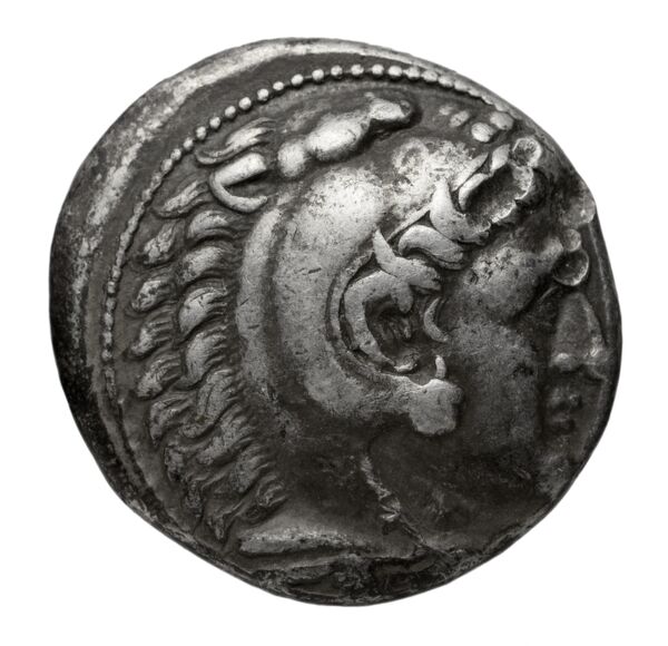 Price 513, аверс, bnf-hrc