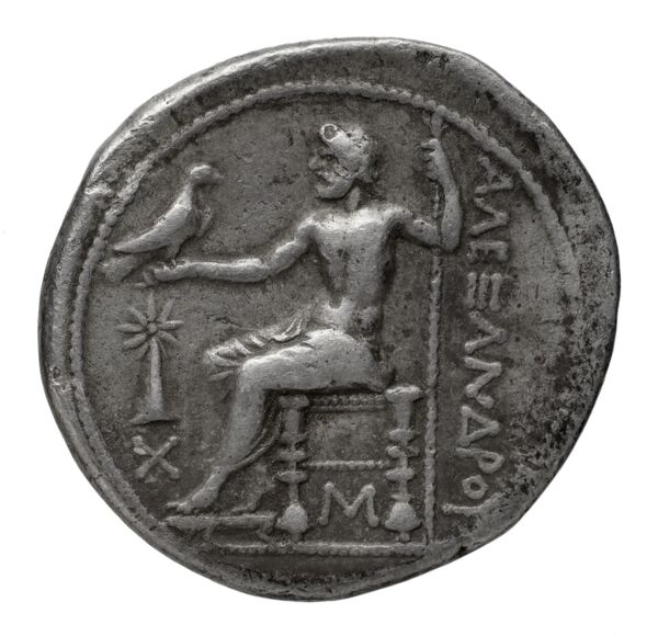 Price 513, реверс, bnf-hrc