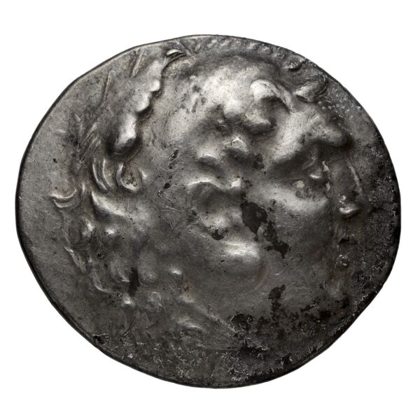 Price 2834, аверс, bnf-hrc