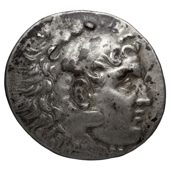 Price 2851, аверс, bnf-hrc