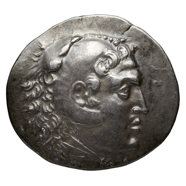 Price 2866, аверс, bnf-hrc