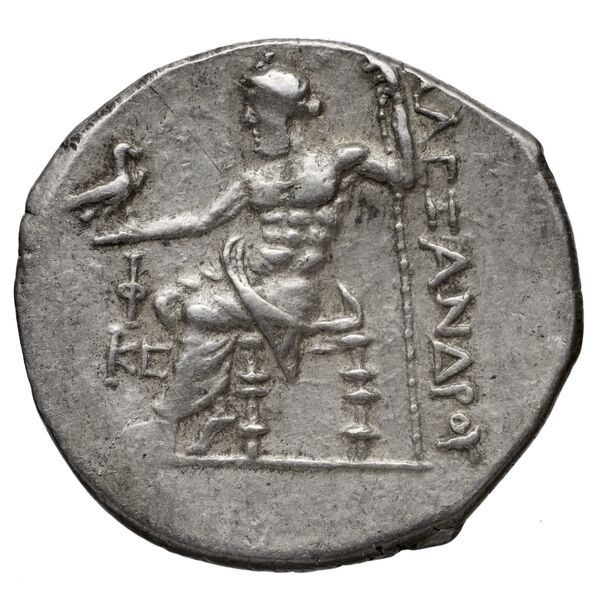 Price 2869, реверс, bnf-hrc