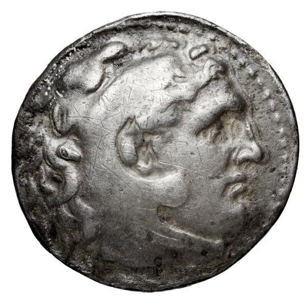 Price 2922, аверс, bnf-hrc
