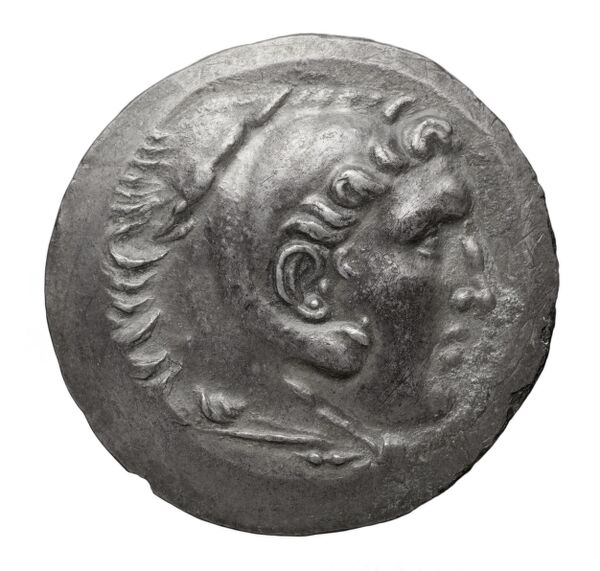 Price 1669, аверс, bnf-hrc