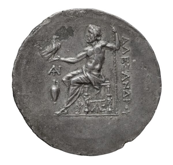 Price 1669, реверс, bnf-hrc