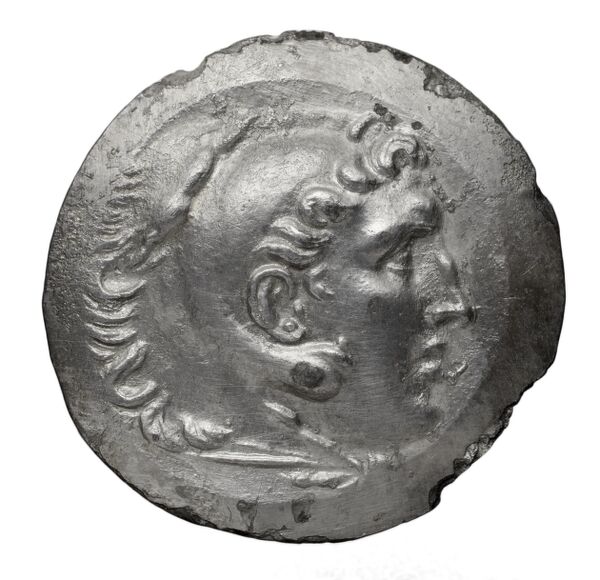 Price 1669, аверс, bnf-hrc