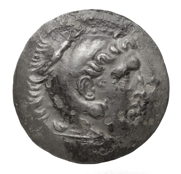 Price 1669, аверс, bnf-hrc