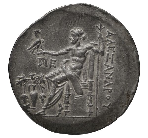 реверс Price 1666