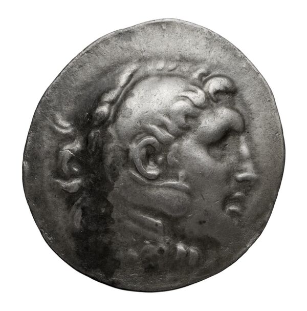 аверс Price 1689