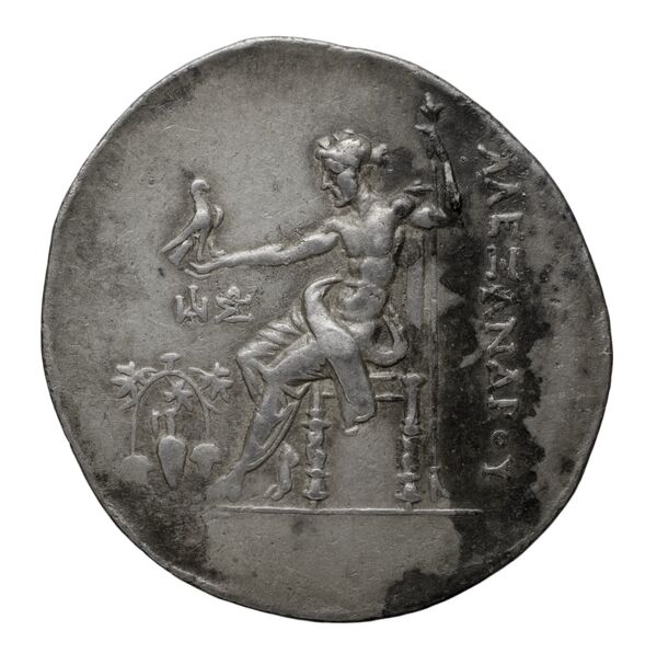 реверс Price 1689