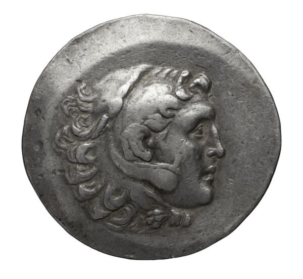 аверс Price 1683