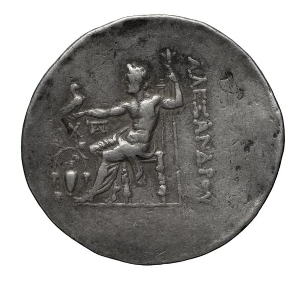 реверс Price 1683