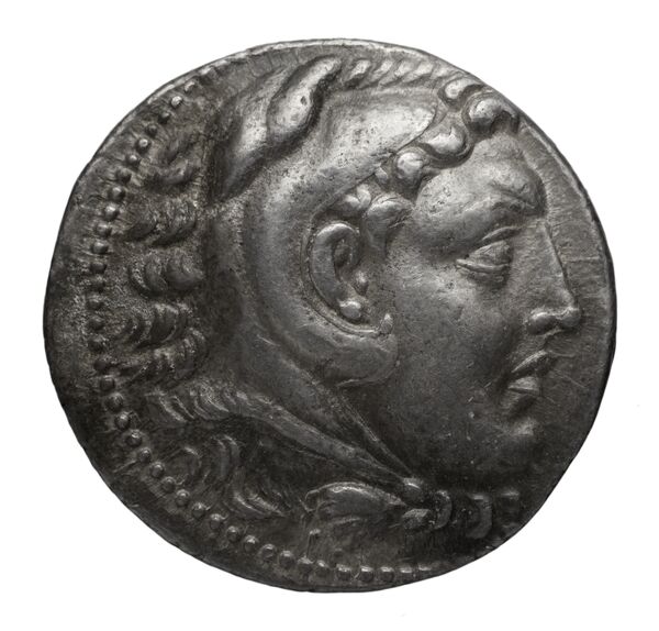 Price 2446, аверс, bnf-hrc