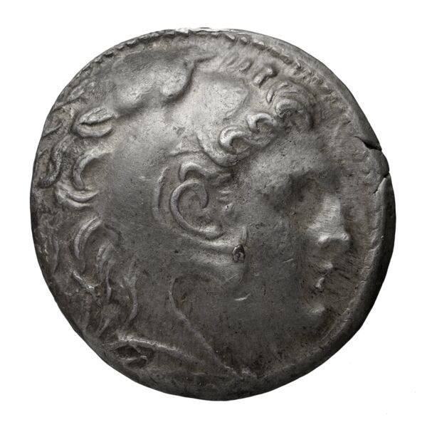 Price 629, аверс, BnF (HRC)