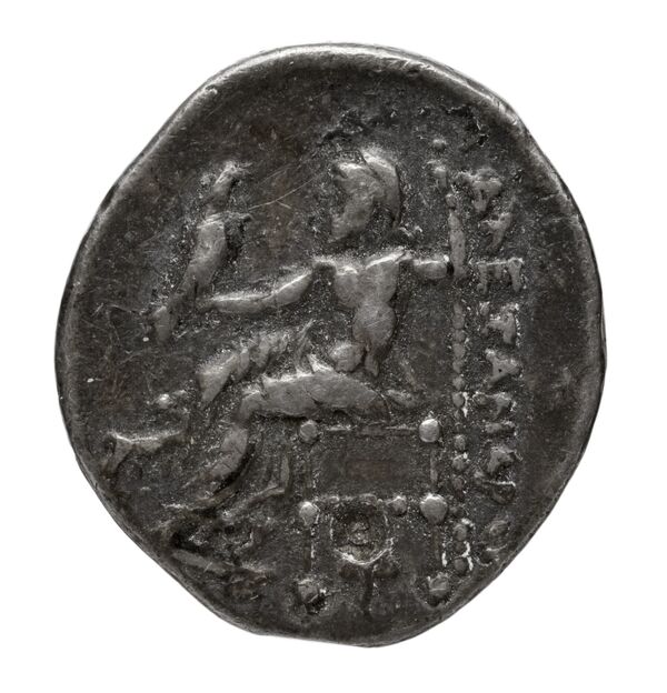 Price 1554, реверс, bnf-hrc