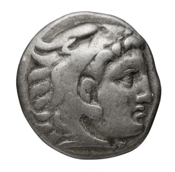 Price 1535, аверс, BnF (HRC)