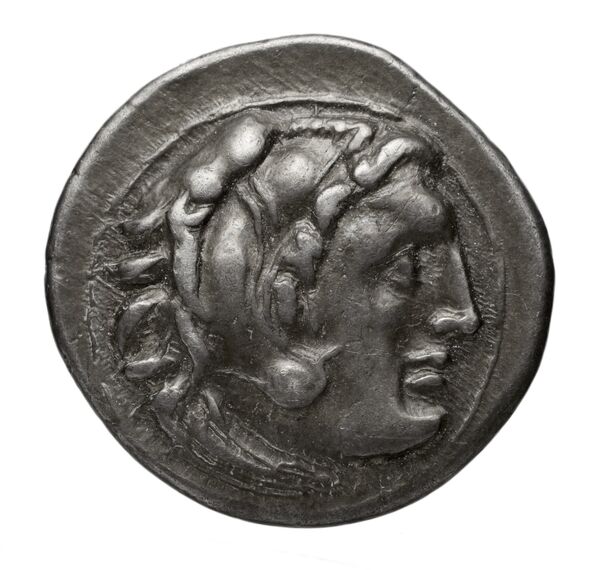 Price 1527, аверс, bnf-hrc
