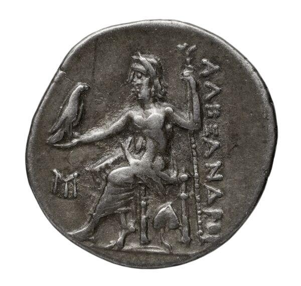 Price 1527, реверс, bnf-hrc