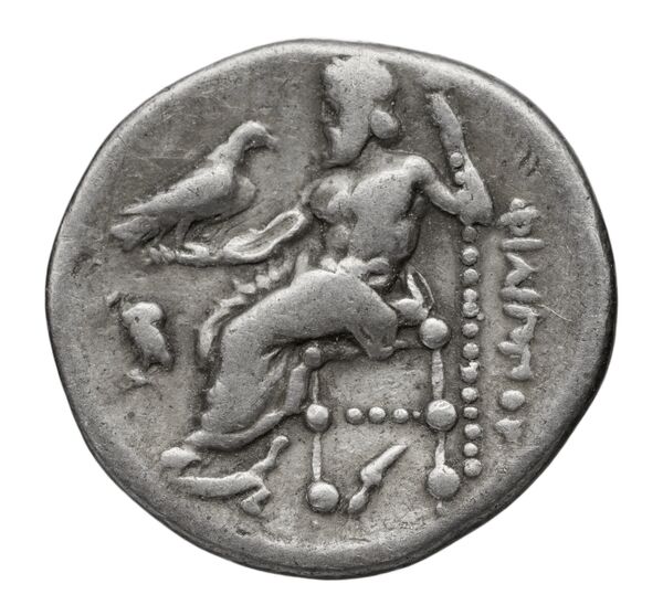 Price P21, реверс, bnf-hrc