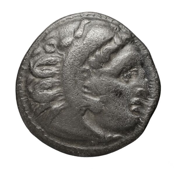Price 1792, аверс, BnF (HRC)
