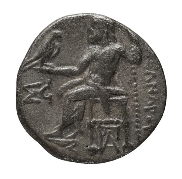 Price 1792, реверс, BnF (HRC)