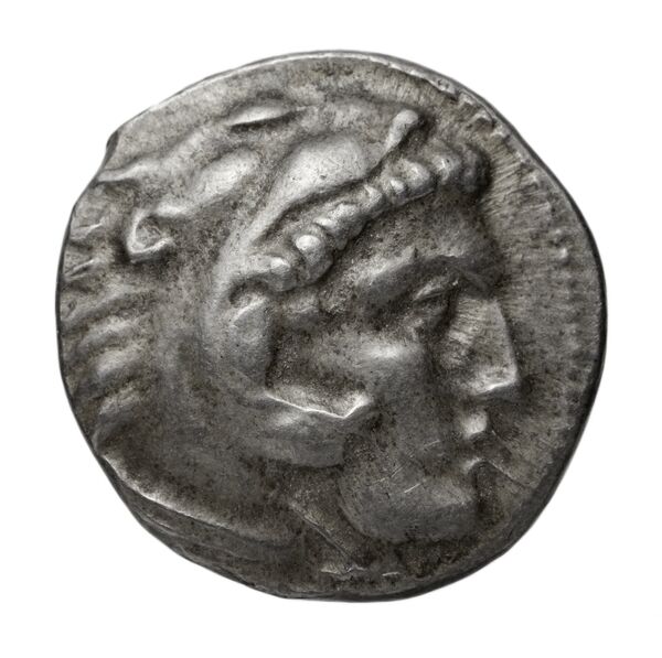 Price P112, аверс, BnF (HRC)