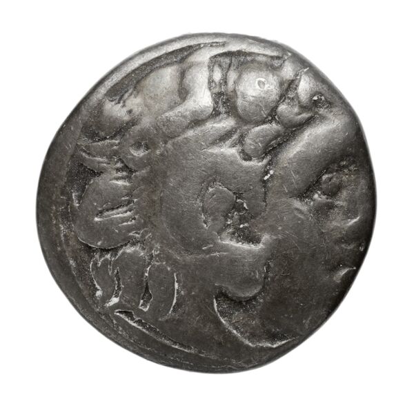 Price 1776, аверс, BnF (HRC)