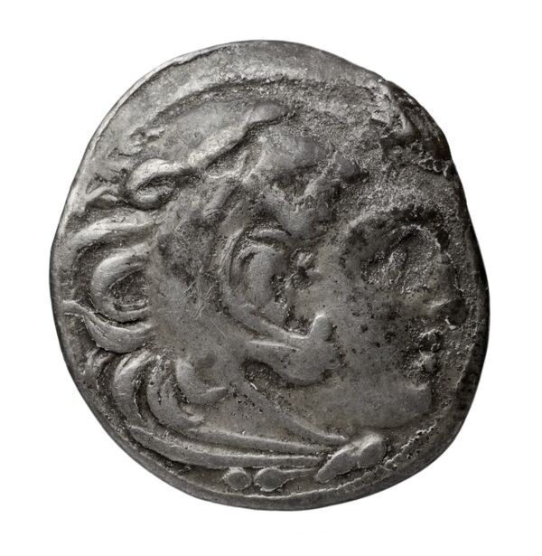 аверс Price 1896