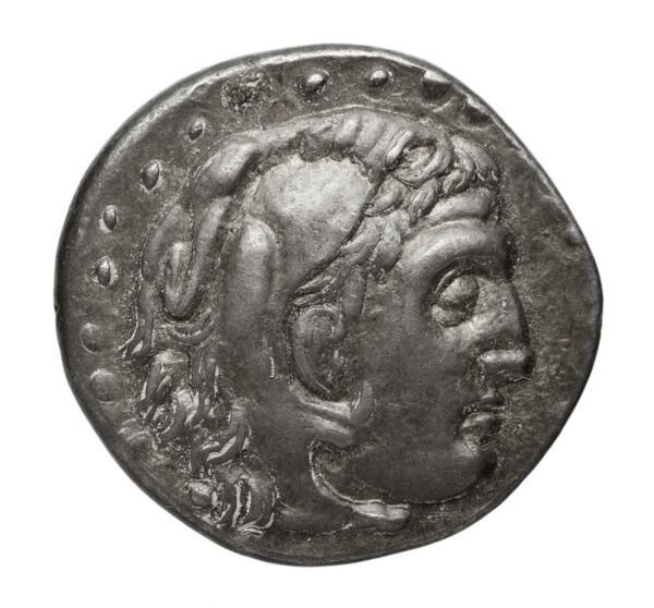 Price P57, аверс, bnf-hrc