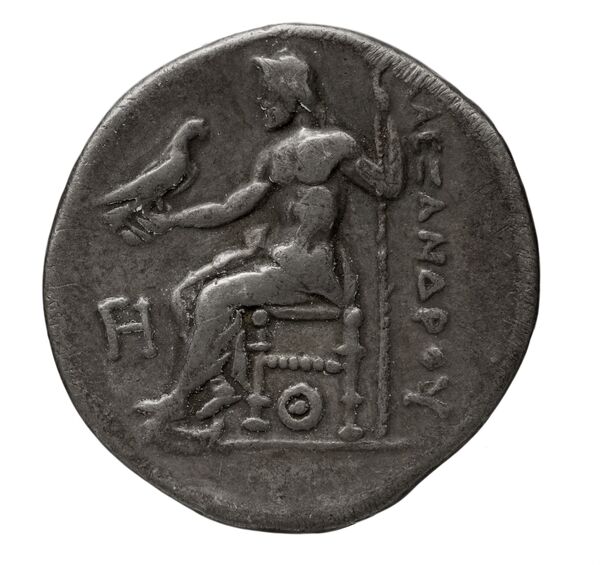 Price 1412, реверс, BnF (HRC)
