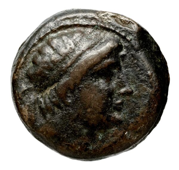 аверс Seleucid Coins (part 1) 419
