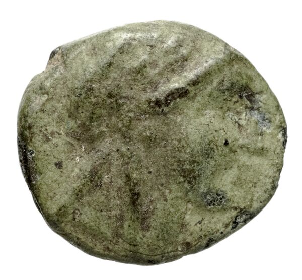 аверс Seleucid Coins (part 1) 981