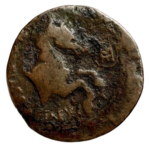 Seleucid Coins (part 1) 269.2, реверс, BnF (HRC)