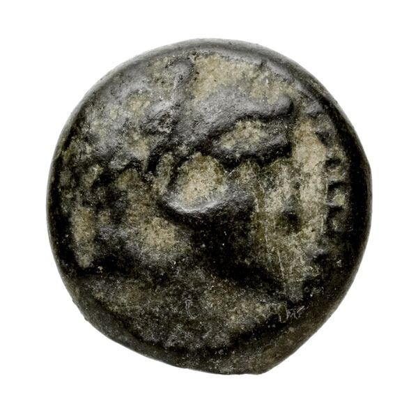 Price 3334, аверс, bnf-hrc