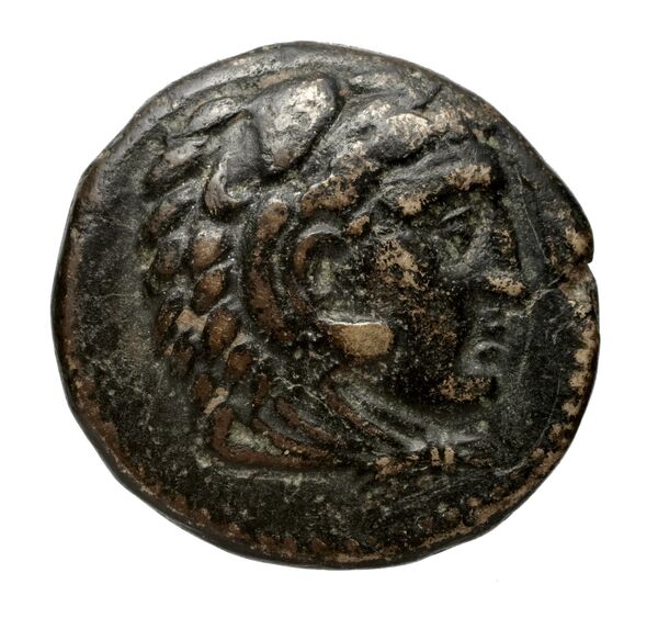 Price 3061, аверс, bnf-hrc